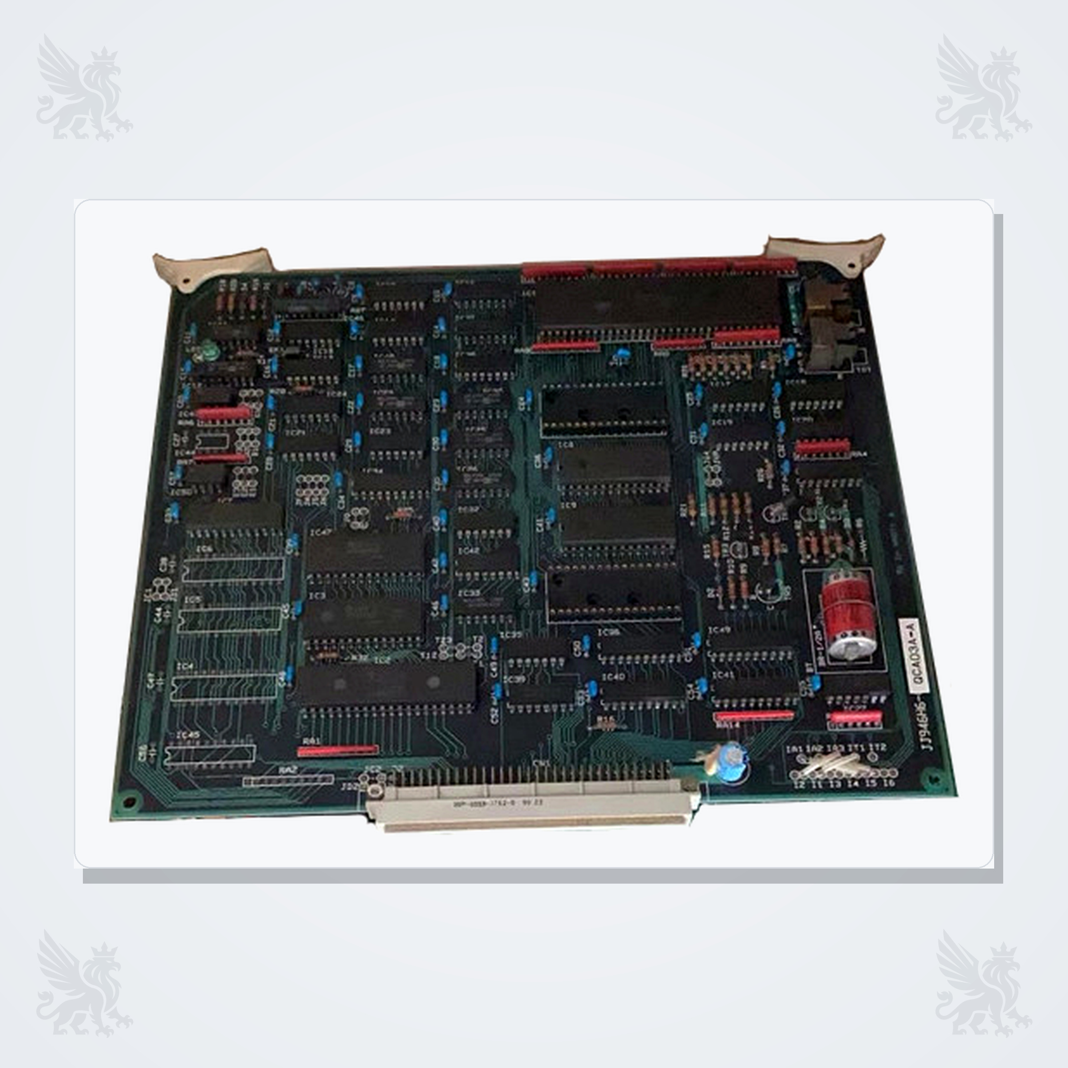 برد مدار چاپی PCB JJ946H6-QCA03A-A